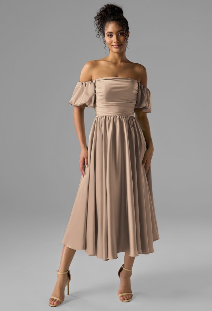 AW Kye Dress